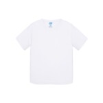 JHK T-Shirt Baby Regular Bianco