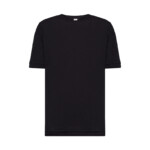 JHK T-Shirt da Uomo a Maniche Corte Urban Break nero