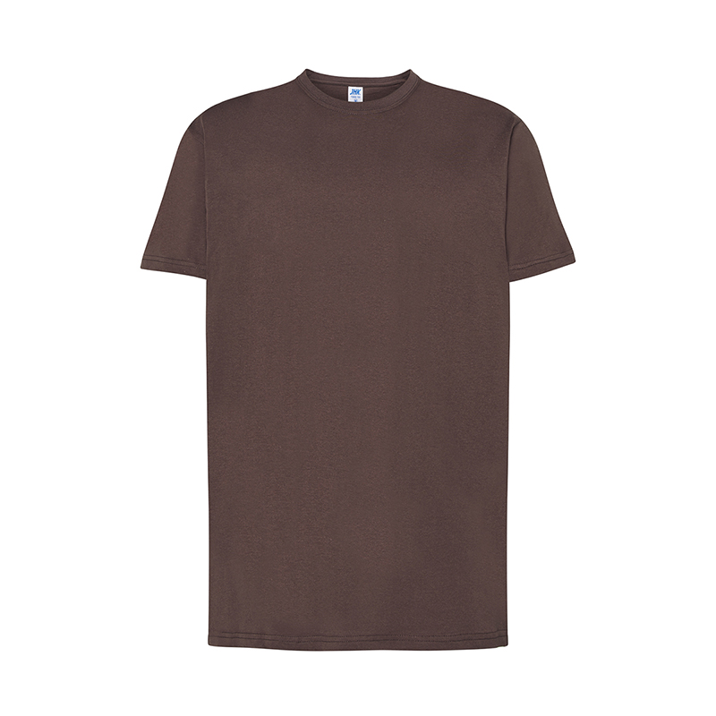 T-Shirt da Uomo a Maniche Corte grafite