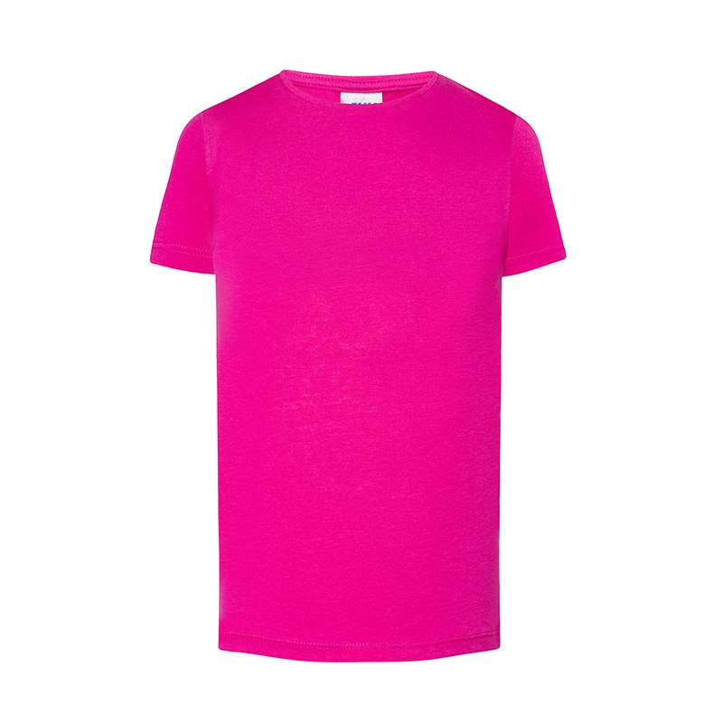 Personalizza T-Shirt da Bambini a Maniche Corte Tonga