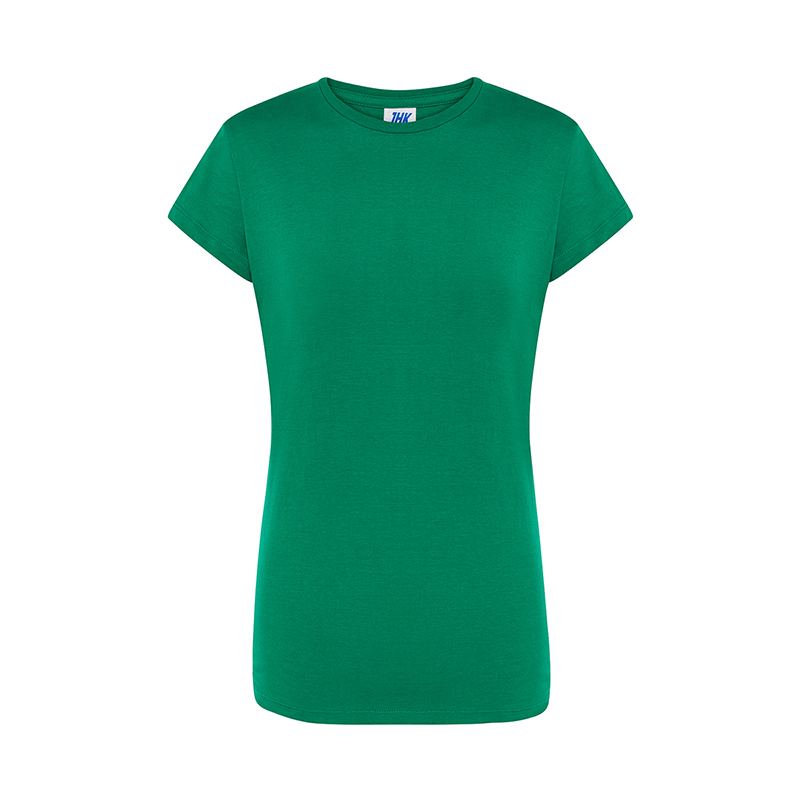 T-Shirt da Donna a Maniche Corte Girocollo Regular - immagine 5