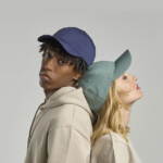 Atlantis Cappello con Visiera Mid Visor