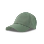 Atlantis Cappello con Visiera Mid Visor Verde Salvia