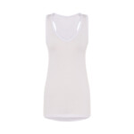 Canotta da Donna Sublimatica Cotton Touch (carica il tuo design)