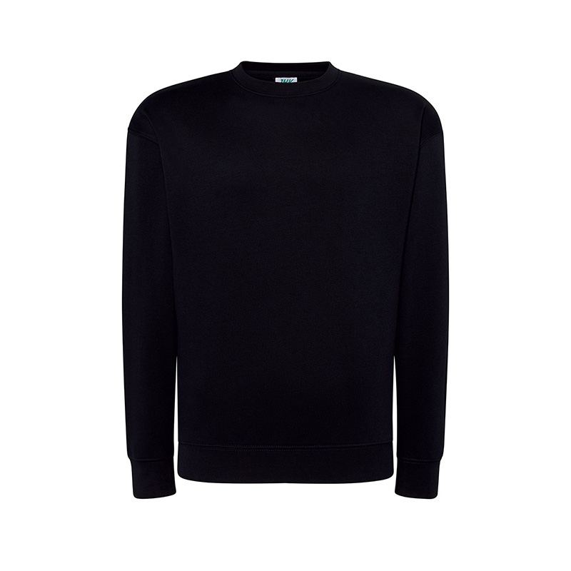 Felpa Girocollo Unisex Premium - immagine 3