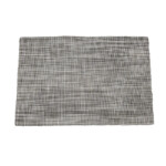 Tovaglietta Rettangolare Poliestere effetto crosshatch