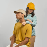 Atlantis Dad Hat Cappellino Unisex