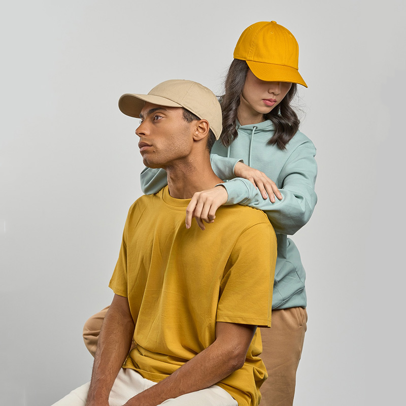 Atlantis Dad Hat Cappellino Unisex