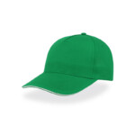Atlantis Cappello Start Five Sandwich Unisex con Visiera