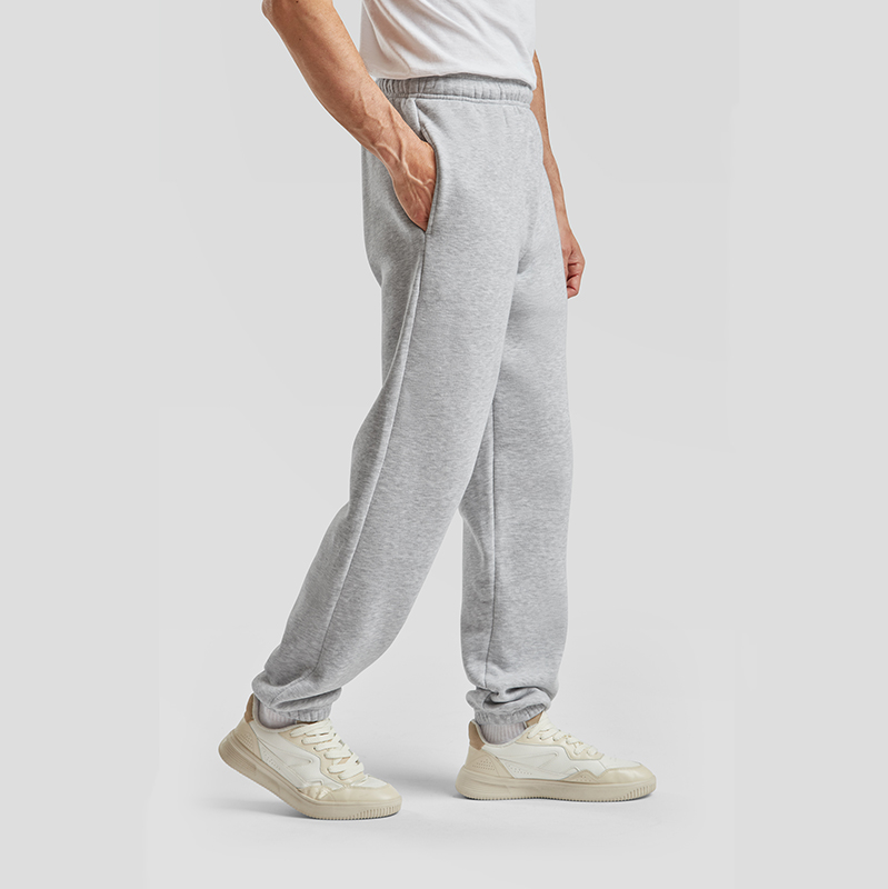 Fruit of the Loom Pantaloni Tuta Unisex Premium