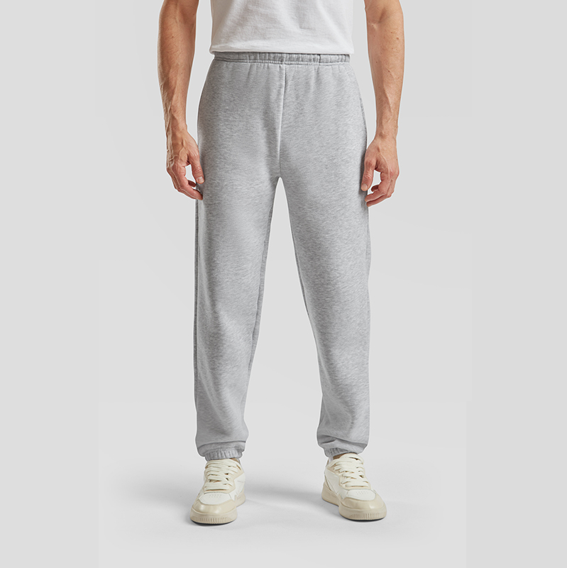 Fruit of the Loom Pantaloni Tuta Unisex Premium