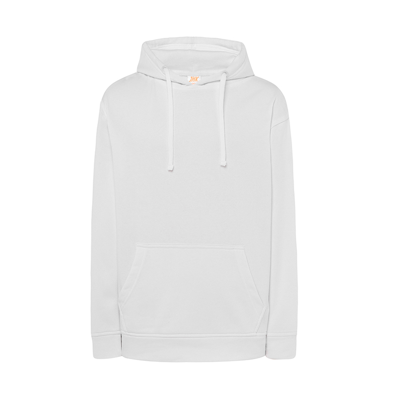 Felpa Unisex con Cappuccio modello Ocean - immagine 2