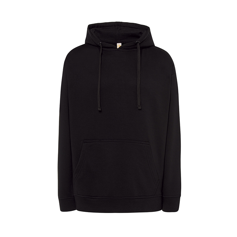 Felpa Unisex con Cappuccio modello Ocean - immagine 4