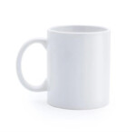 Tazza per Sublimazione in Ceramica Lucida - 350 ml