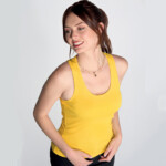 Canotta da Donna Urban Aruba in cotone