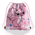 Disney Sacca Lilo & Stitch Rosa