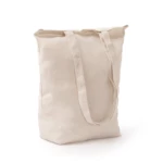 Borsa Shopper in Poliestere con manici modello Dashi