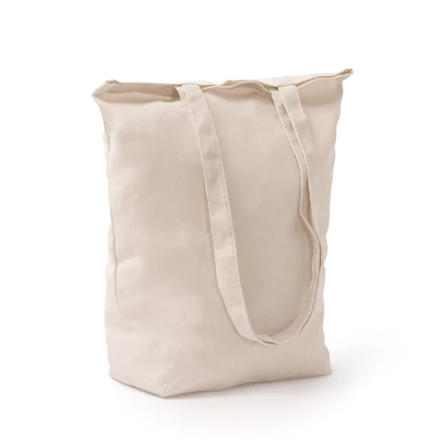 Borsa Shopper in Poliestere con manici modello Dashi