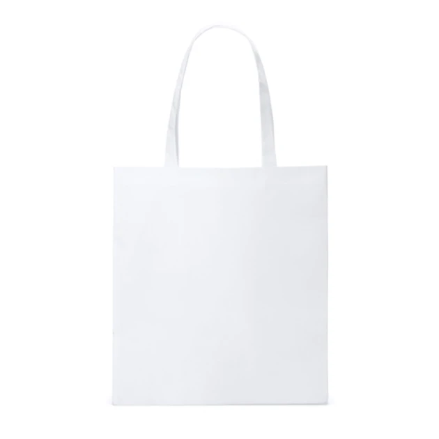 Borsa shopper in tessuto non tessuto modello Mito