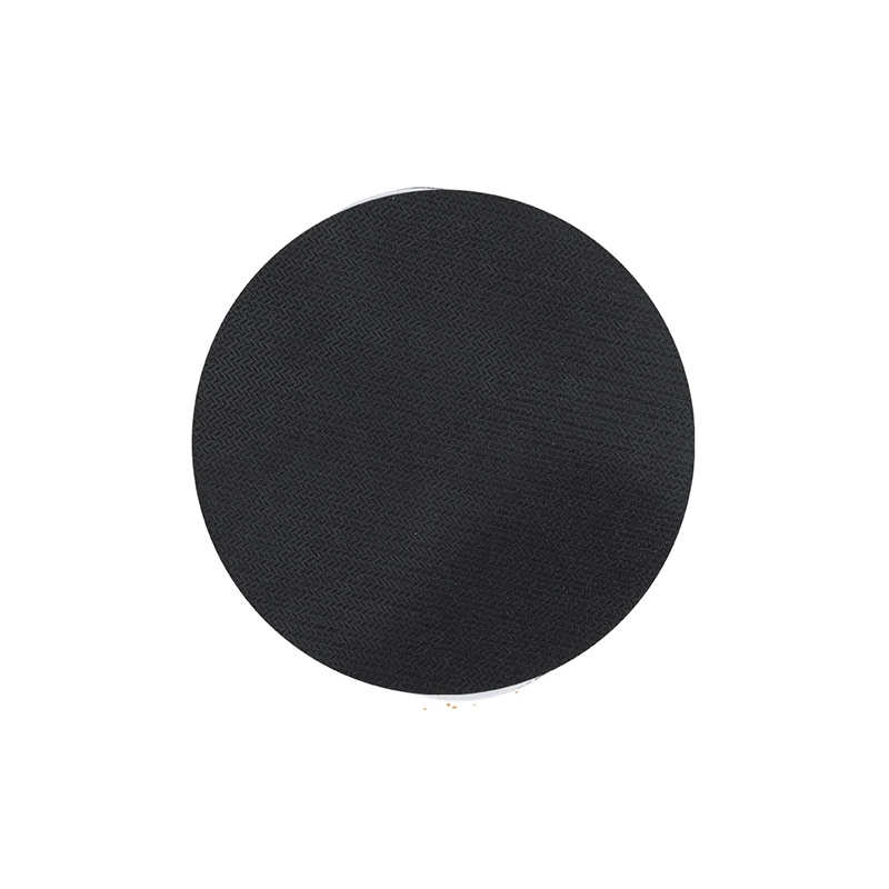 Sottobicchiere rotondo con base antiscivolo modello Kriston