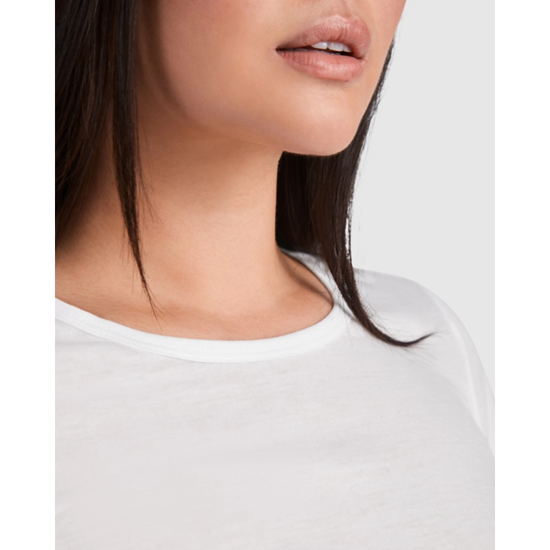 T-Shirt Sublimatica Donna modello Hawaii