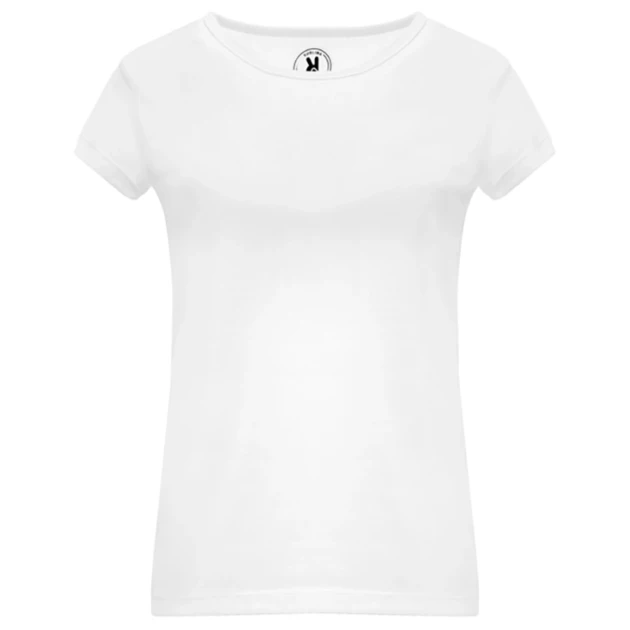 T-Shirt Sublimatica Donna modello Hawaii
