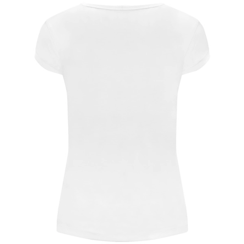 T-Shirt Sublimatica Donna modello Hawaii