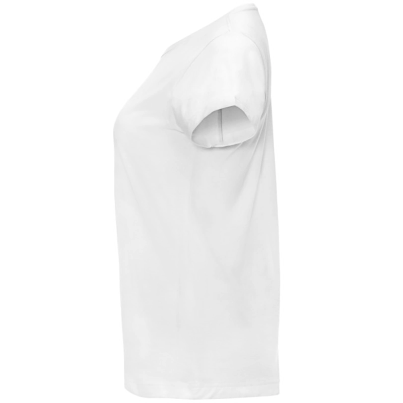 T-Shirt Sublimatica Donna modello Hawaii