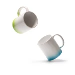 Tazza in ceramica per sublimazione modello Nevex