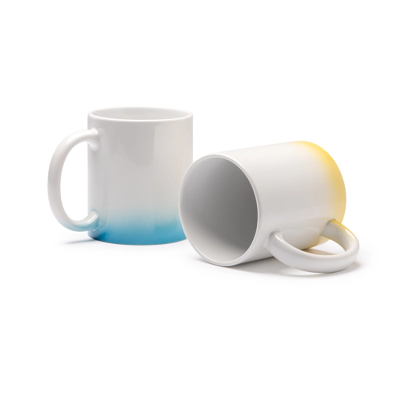 Tazza in ceramica per sublimazione modello Nevex - immagine 3
