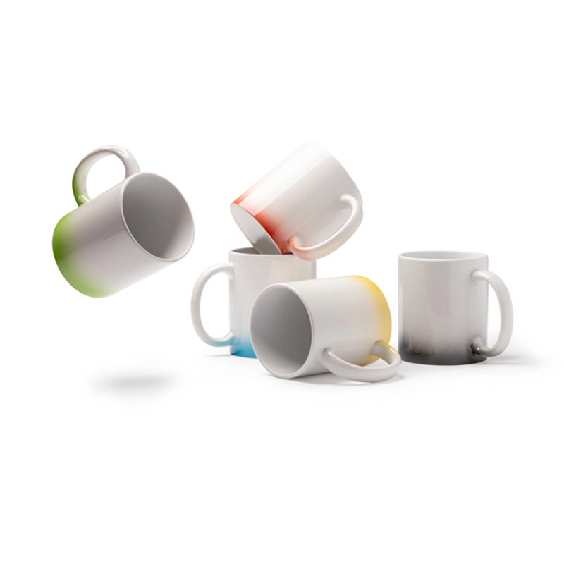 Tazza in ceramica per sublimazione modello Nevex