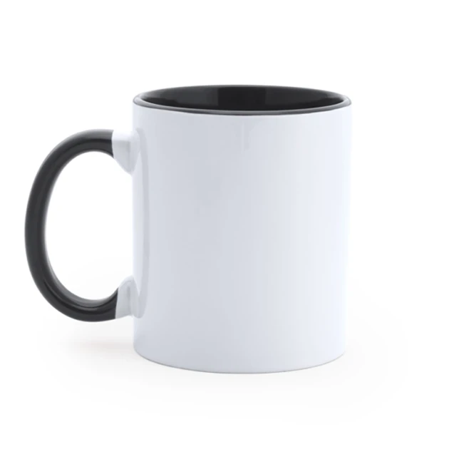 Tazza sublimatica in ceramica modello Mango