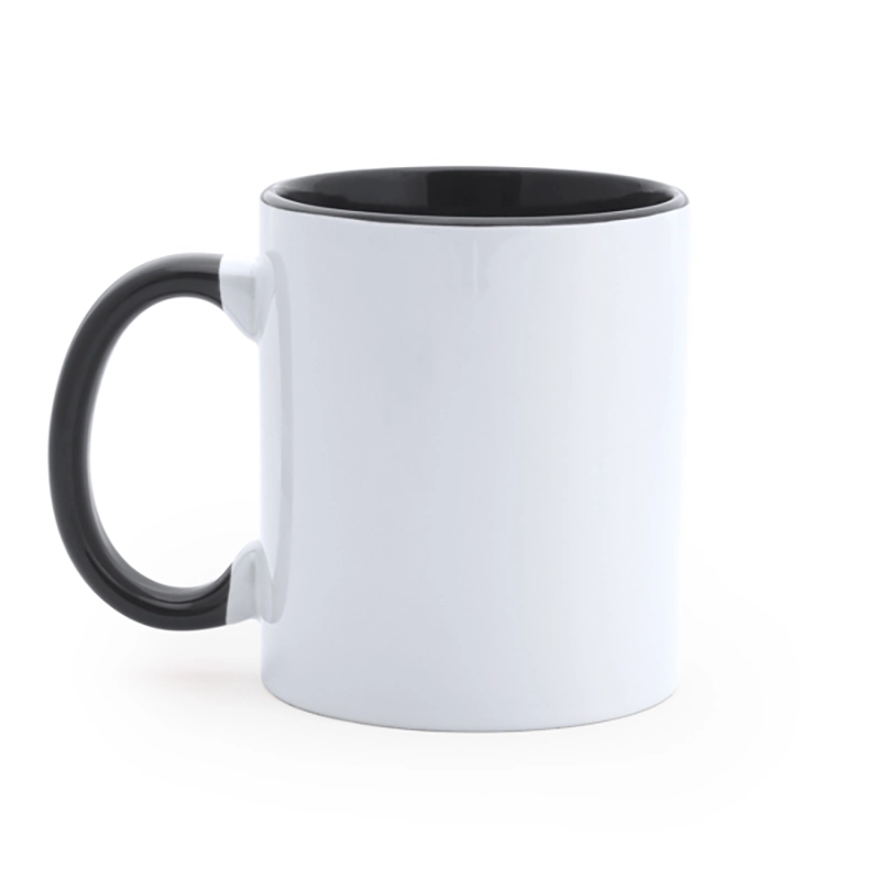 Tazza sublimatica in ceramica modello Mango