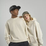 Atlantis Bryce Cappello Unisex con Visiera a 6 pannelli