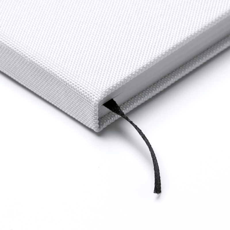Blocco Note formato A5 per sublimazione con copertina rigida