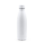 Borraccia in acciaio inox 304 da sublimazione modello Selby