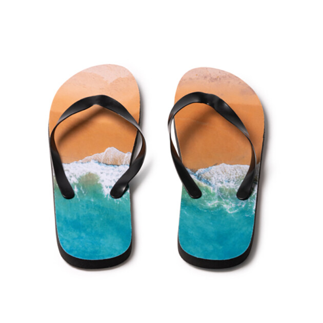 Infradito unisex per sublimazione modello Paiva
