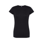 T-Shirt da Donna a Maniche Corte Premium