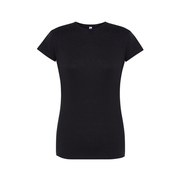 T-Shirt da Donna a Maniche Corte Premium