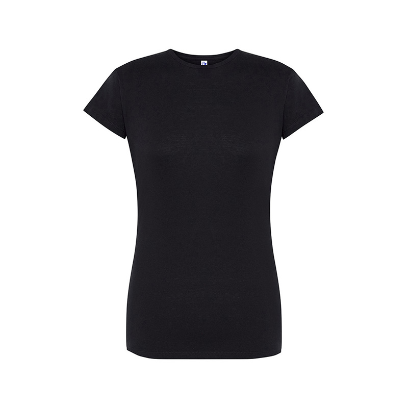 T-Shirt da Donna a Maniche Corte Premium