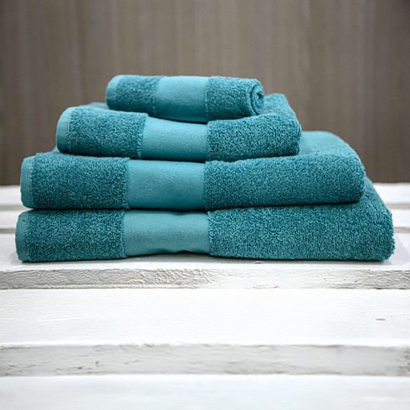 Olima Asciugamano Telo Classic in cotone