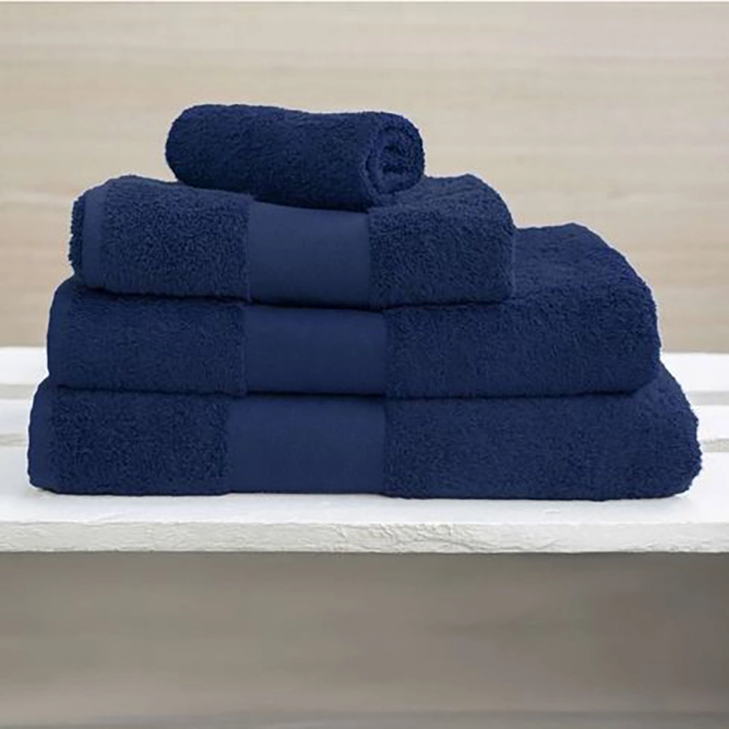 Olima Asciugamano Telo Classic in cotone