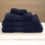 Olima Asciugamano Telo Classic in cotone