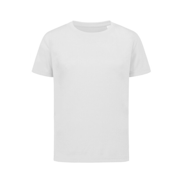 Stedman T-Shirt da bambino girocollo a manica corta