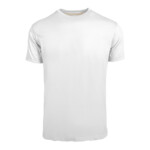 Vesti T-shirt Fashion Fit girocollo manica corta