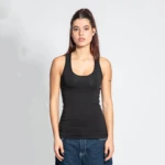 Vesti Canottiera fit Racerback da donna