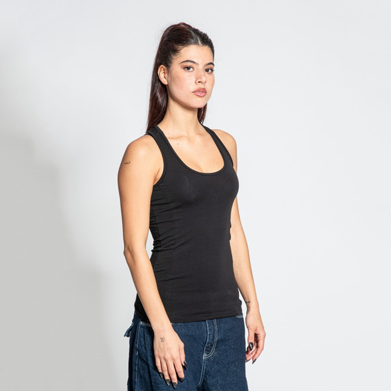 Vesti Canottiera fit Racerback da donna