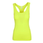 Vesti Canottiera fit Racerback da donna