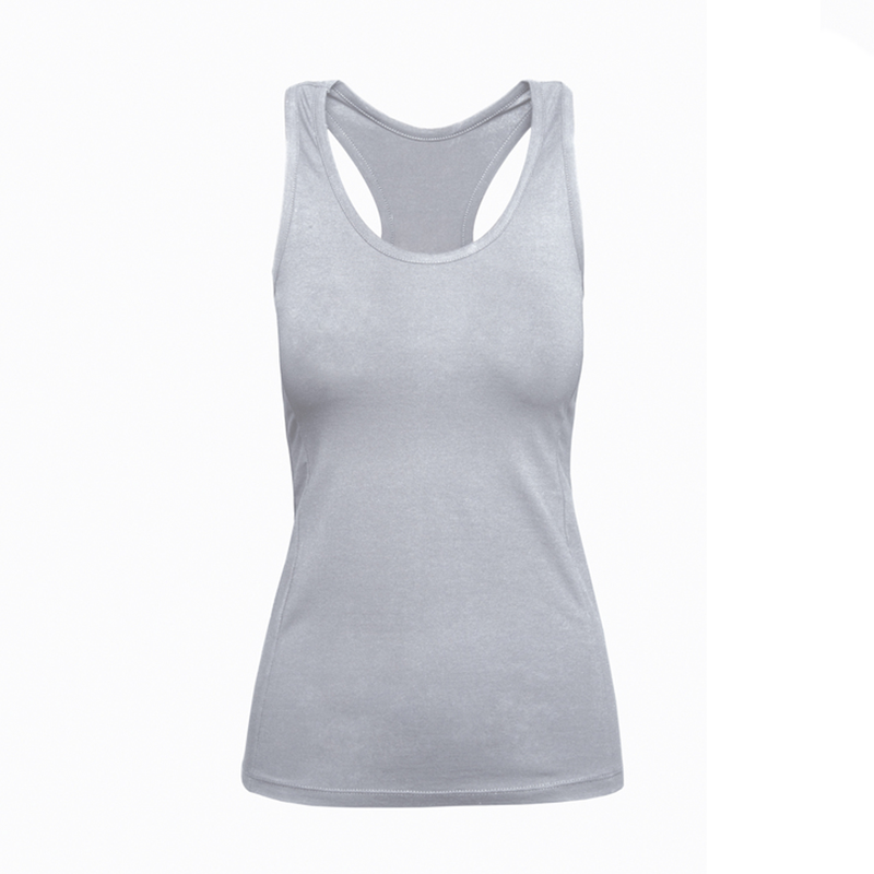 Vesti Canottiera fit Racerback da donna