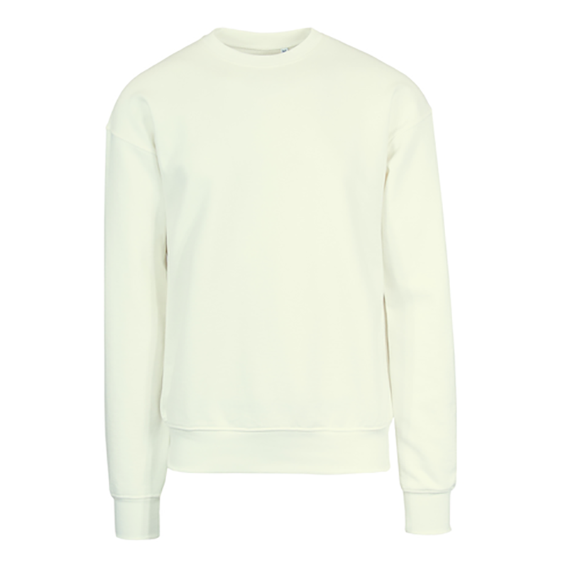 Vesti Felpa Soft Girocollo Street Unisex 3